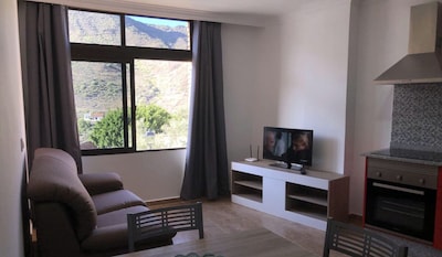 DOUBLE APARTMENT ACORAN MOGÁN 1A