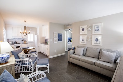 Siesta Key Apartment