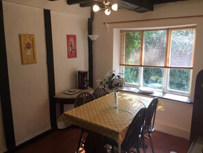 dinning room