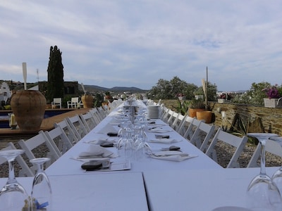 SI AQUÍ ! TU BODA , CELEBRACIÓN O EVENTO DE EMPRESA, O TUS VACACIONES PREMIUN