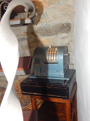 Spelrum