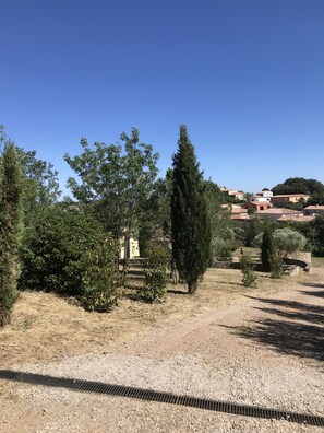 Boendeområde