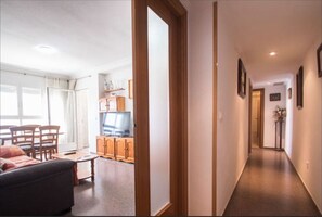 Coin séjour