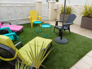 Terrass/Patio