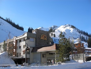 Außenbereich