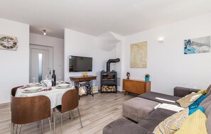 Coin séjour