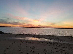 Your "secret" beach