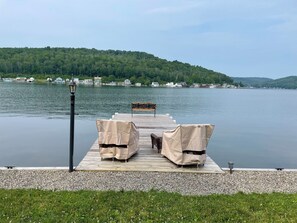 Reservations available:
Labor Day: 5 night minimum.
August 24 - Sept.14, 2025
