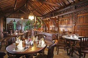 Restauranger