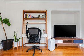 Work Space