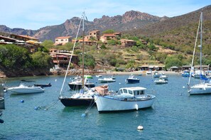 Huvivenesatama