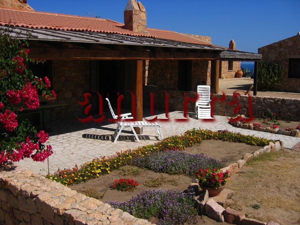 Picture of villa
