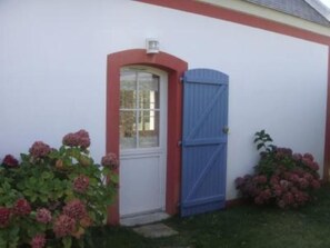 Facade