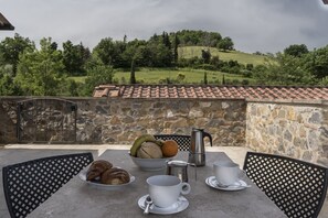 Terraço/pátio interior