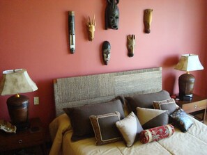 Second Master Bedroom