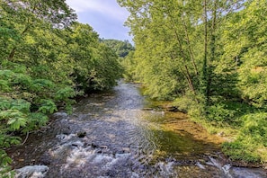 Boendeområde