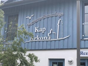 Detalj exteriör