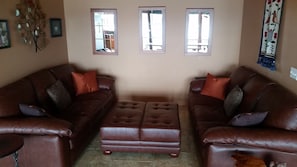 Great Room Sofas