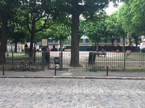 Boendeområde