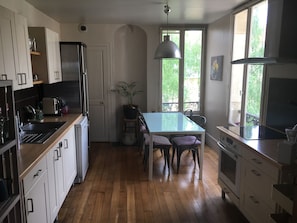 Eget kök