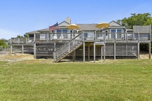 English - Soundfront Deck