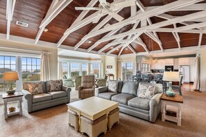 Second level-Living Room-_DSC0738