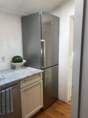 Bosch refrigerator