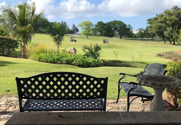 Golf views from every angle