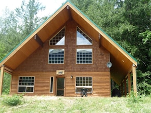 Ulkopuoli
