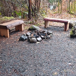 Ulkoalueet