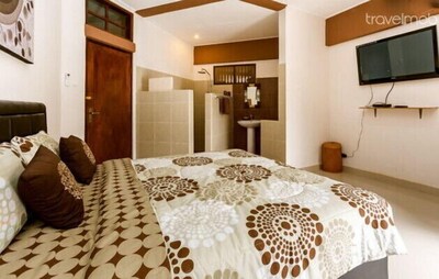 Luxury & Stylish 5 bedroom villa, Sanur