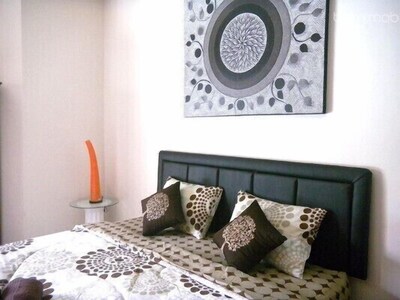 Luxury & Stylish 5 bedroom villa, Sanur