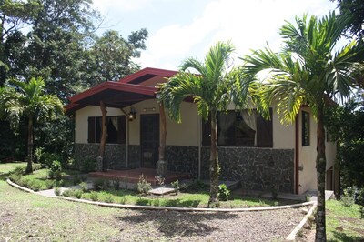 Picture of villa