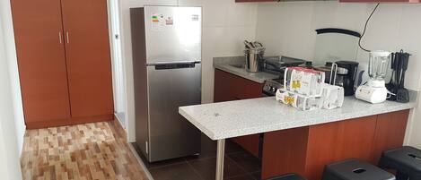 FLAT 7 2D CERCA A MIRAFLORES (10 MIN)