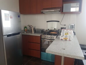 Cucina privata