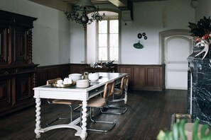 Restauration