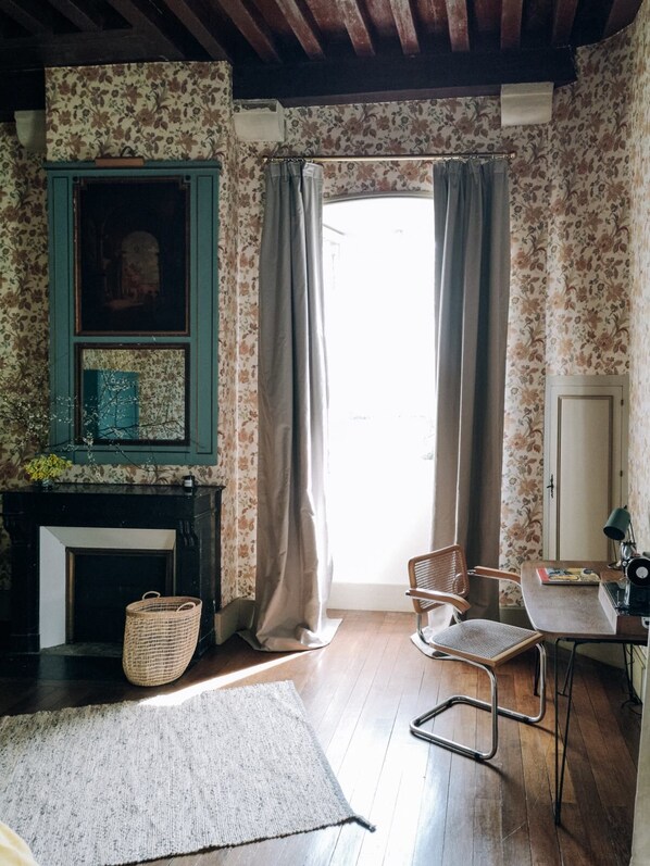Intérieur
