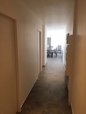 Interiör