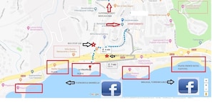 Property map
