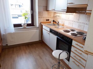 Ferienwohnung im 1. OG mit WLAN