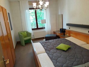 Ferienwohnung im 1. OG mit WLAN