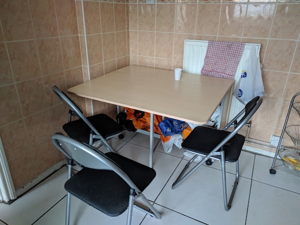 Restauration
