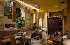 Sala colazione