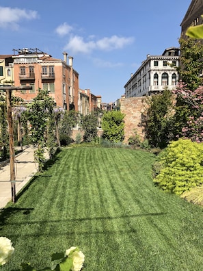 Terrazza/patio