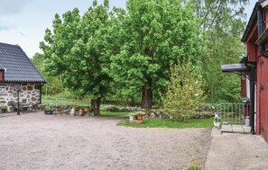 Boendeområde