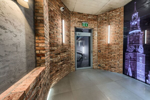 Hall