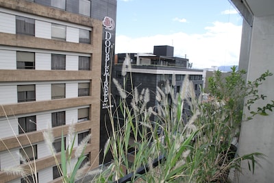 Apartamento Bogot Parque 93 Esmeralda 
