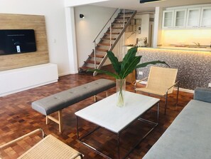 Premium Loft - Algodonera