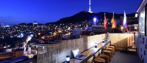 PhotoPark 2nd floor in Yongsan      