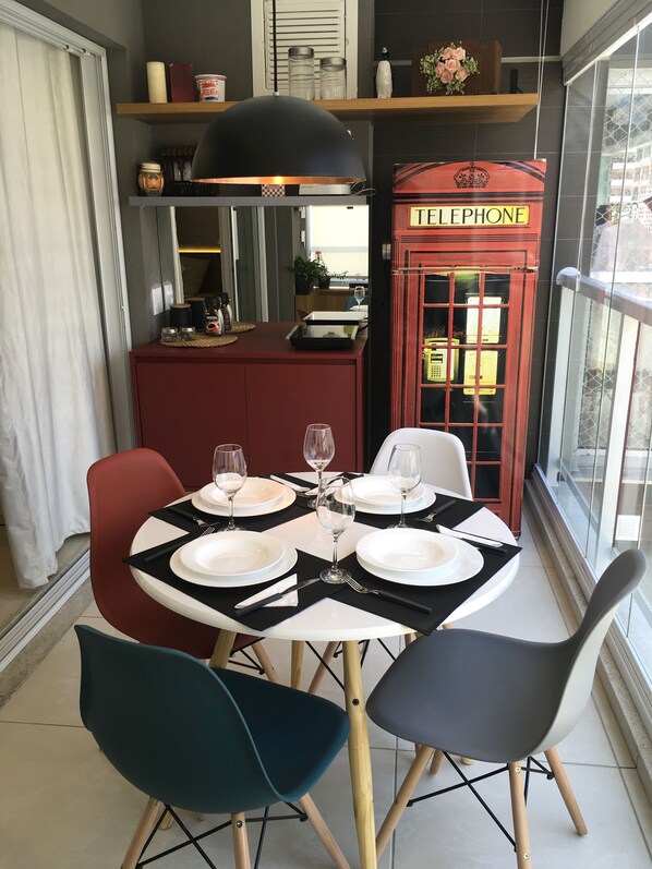 Restauranger